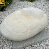 BIG BAG EXPRESS - Galet décoratif de jardin en onyx flamingo egeo 73kg