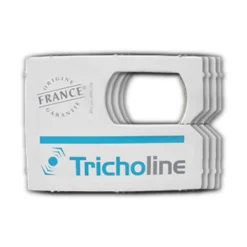 BIOTOP - Trichogrammes anti-mites alimentaires - 4 diffuseurs