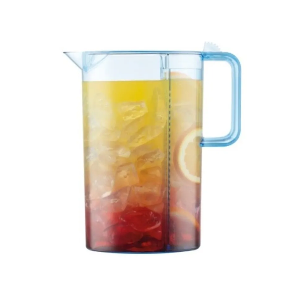 Bodum pichet infuseur 3.0 l - 10619-680ssa