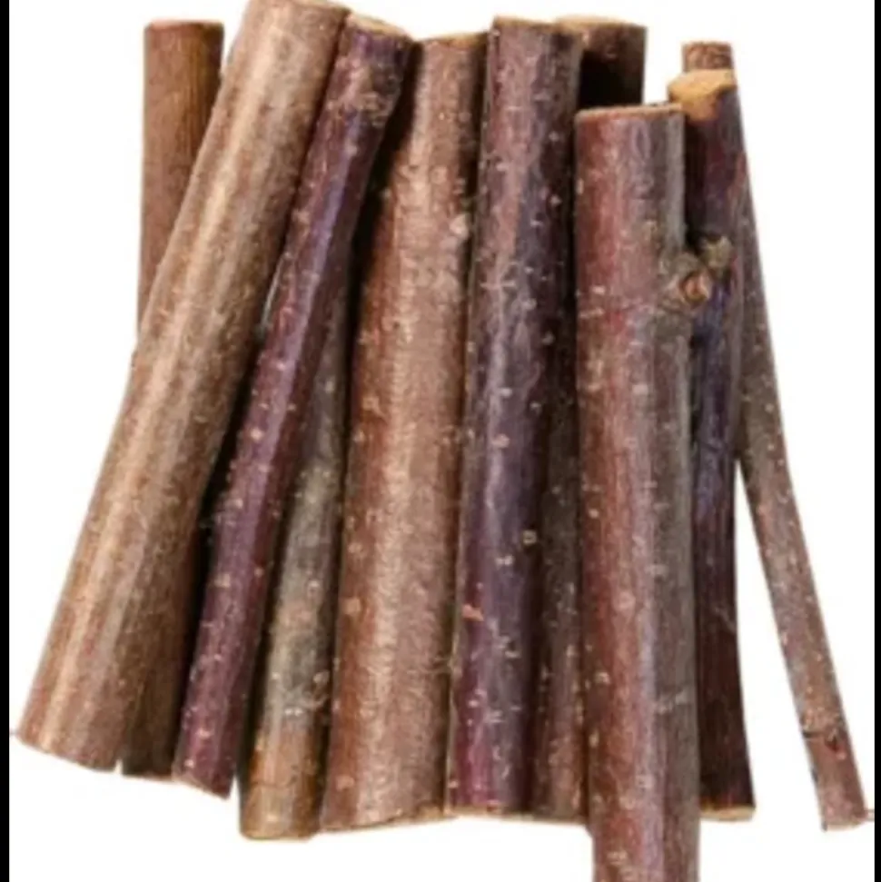 Bois de noisetier