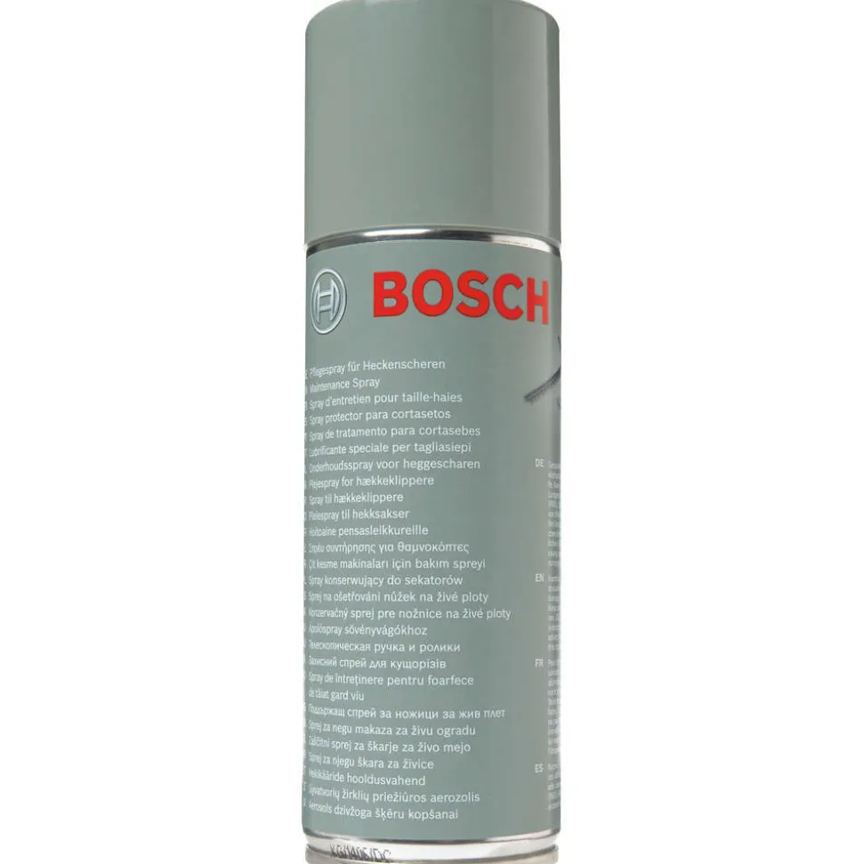 BOSCH - Spray D'Entretien Pour Lames