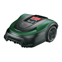BOSCH - Tondeuse a gazon robot - - indego m+ 700 - autotractée - 700 m² - 3 lames