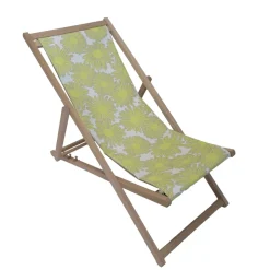 BRIGHTON - Chilienne amovible flower F100