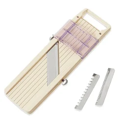 Bron coucke mandoline japonaise 11x31.5cm - 8486japp