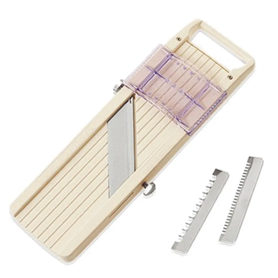 Bron coucke mandoline japonaise 11x31.5cm - 8486japp