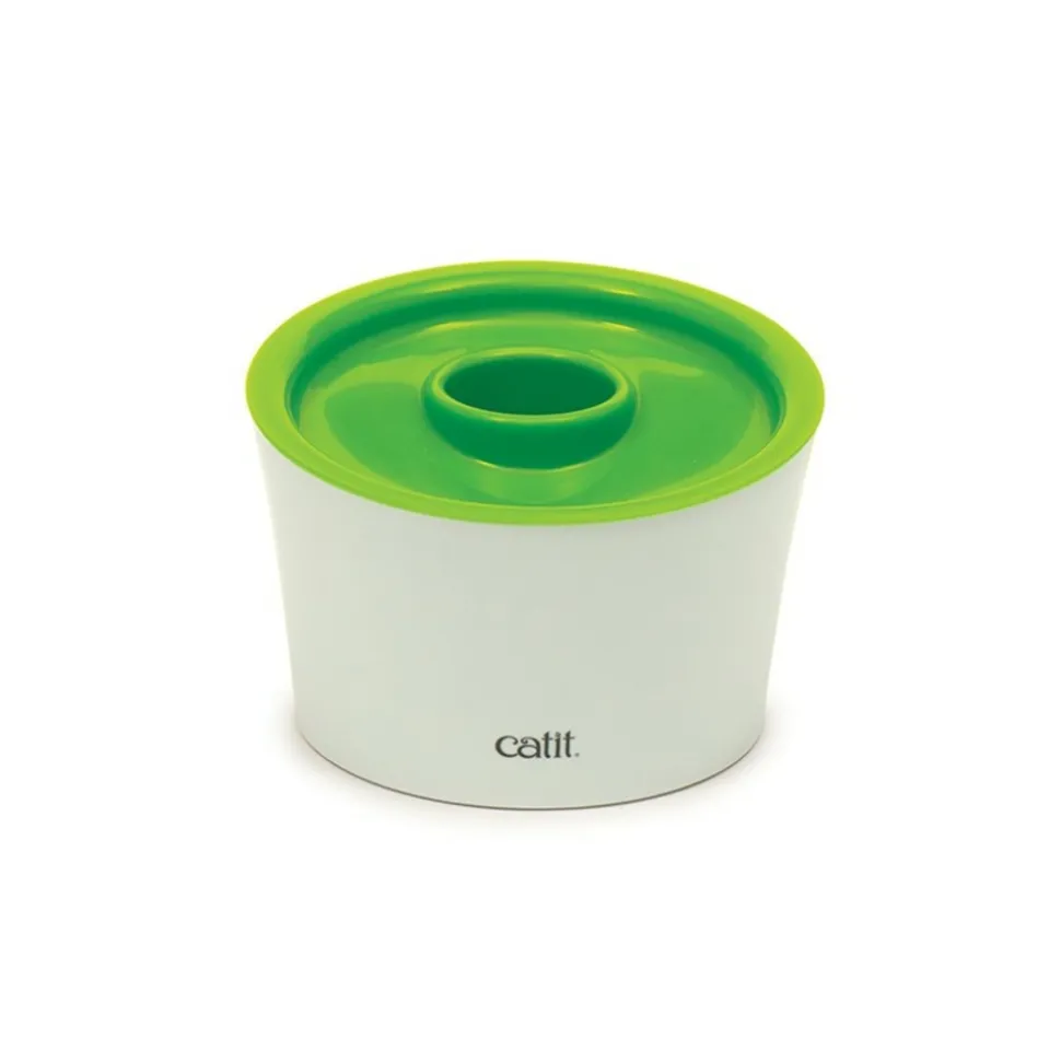 CATIT - Cat it senses 2.0 distributeur de nourriture pour chat