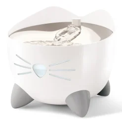 CAT IT - Fontaine à eau connectée et intelligente pour chat Pixi Smart