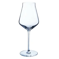 CHEF&SOMMELIER - Reveal up - coffret 2 verres à pied 40 cl soft