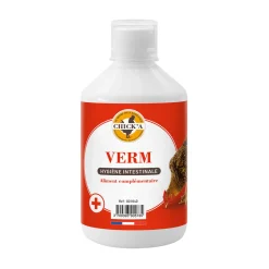 CHICK'A - Aliment diététique complémentaire verm