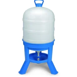 COPELE - Abreuvoir pour volailles sur pieds 40l