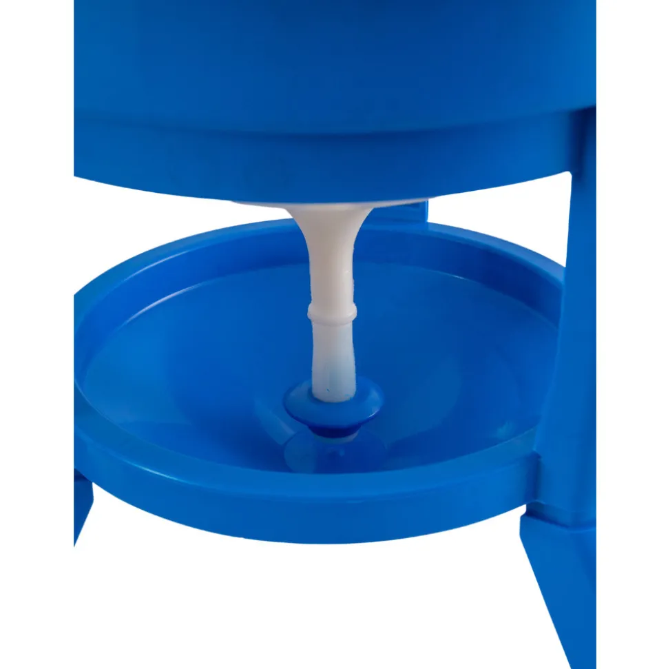 COPELE - Abreuvoir pour volailles sur pieds 40l