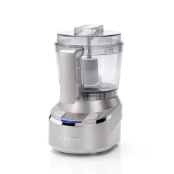 Cuisinart mini préparateur sans fil 0.9l - rmc100e