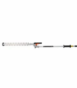 DAEWOO - Taille haie sur perche électrique sans fil pour multifonctions 62v dalmt62bl - daewoo dal62-pht