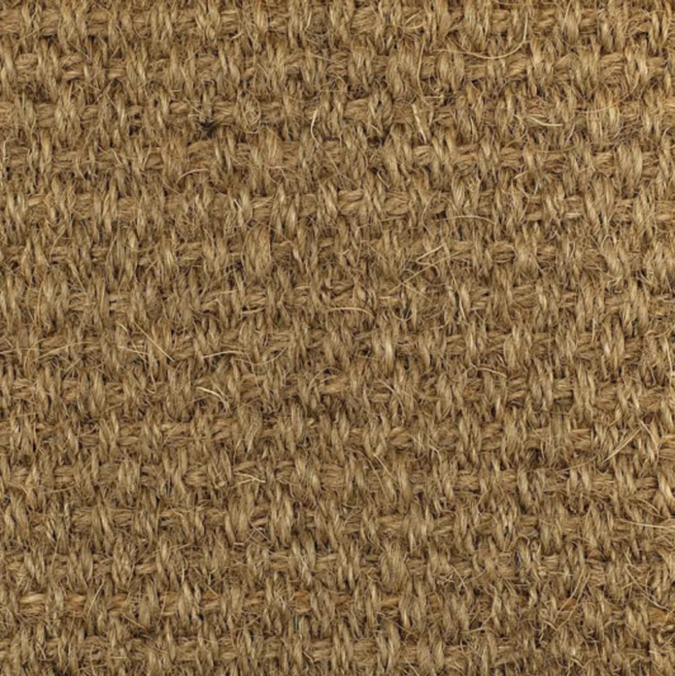 DÉCOWEB - Sol coco delhi - panama - rouleau de 2m x 21m