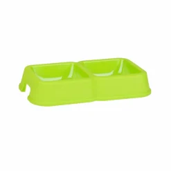 DOGI - Gamelle pour chien et chat - 0,5 l