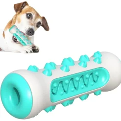 DOWNYPAWS - Jouet à mâcherbrosse pour chien