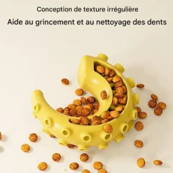 DOWNYPAWS - Jouets pour le nettoyage