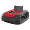 DUNSCH - Chargeur batterie lithium dunsch booster 40v c4025cf