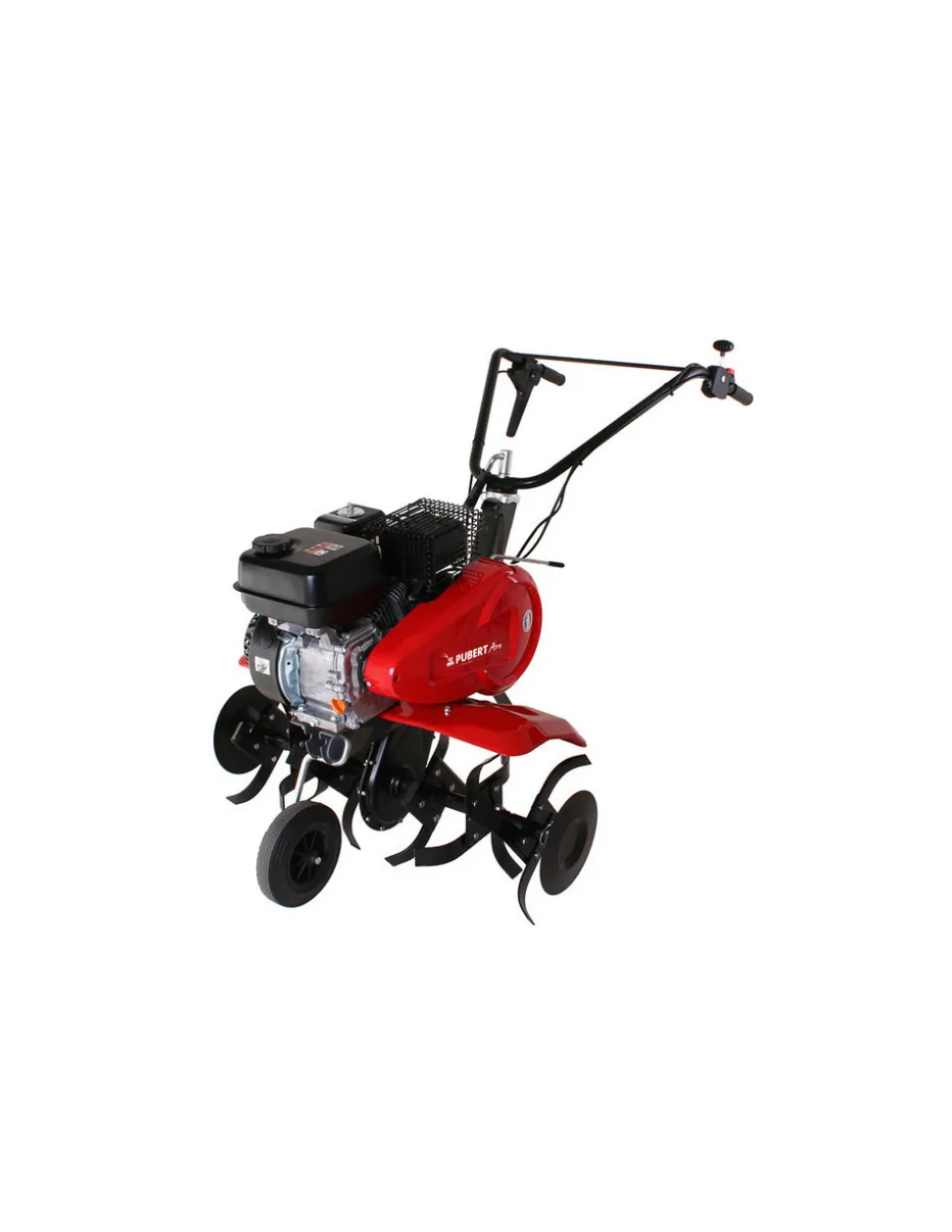 ECONEVES - Motobineuse ecomax 55p c2 easy go