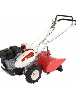 ECONEVES - Motobineuse fraise arriere 50cm roto 507 - pubert