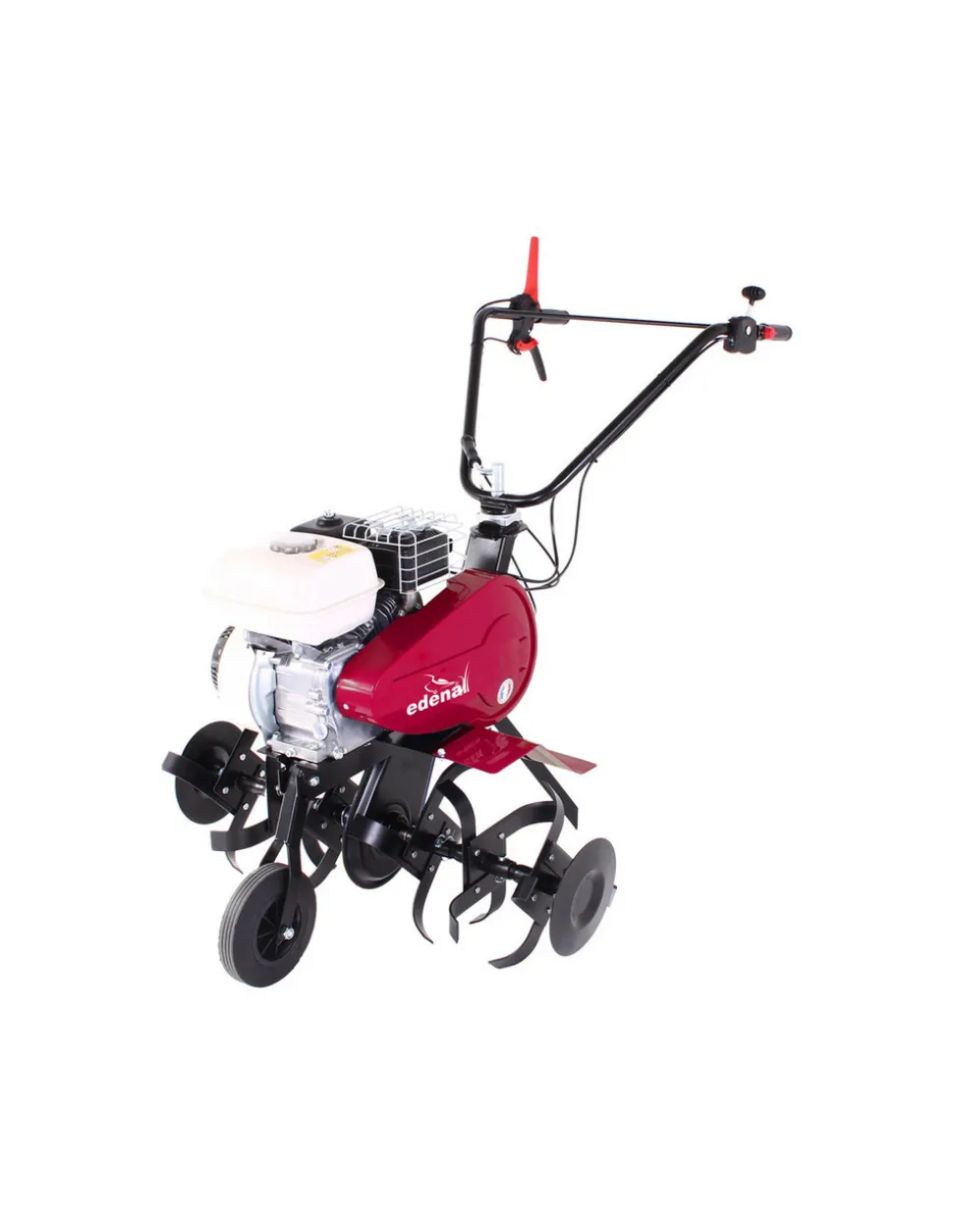 ECONEVES - Motobineuse m6h160 - pubert