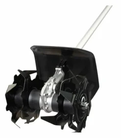 EGO POWER+ - Bineuse cultivateur électrique à batterie cta9500 pour multi outils ego power