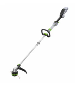 EGO POWER+ - Coupe-bordure sans fil 56v, 38 cm, bras télescopique powerload - ego st1510e-t
