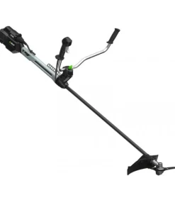 EGO POWER+ - Débroussailleuse professionnelle avec guidon arbre transmission carbone egopower bcx3800e