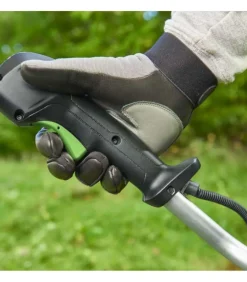 EGO POWER+ - Débroussailleuse professionnelle avec guidon arbre transmission carbone egopower bcx3800e