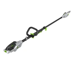 EGO POWER+ - Perche élagueuse téléscopique carbone ps1000e à batterie egopower guide oregon 25 cm