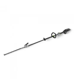 EGO POWER+ - Taille-haies sans fil ego power, lamier 53 cm, perche longue portée, angle réglable - htx5300-pa