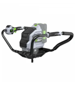 EGO POWER+ - Tarière électrique sans fil 56v, sans mèche, batterie ni chargeur - ego pha7400e