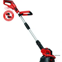 EINHELL - Coupe-bordure sans fil power x-change ge-ct 18/28 li solo - sans batterie ni chargeur