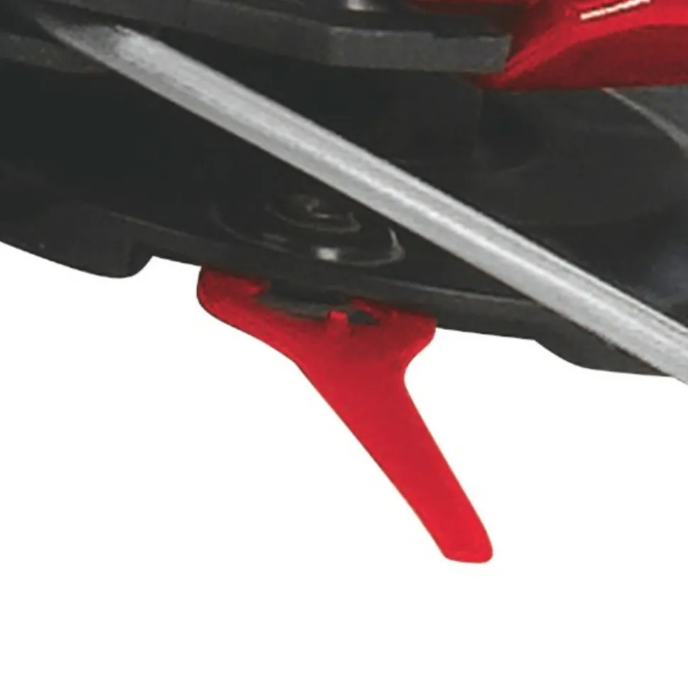 EINHELL - Coupe bordures sur accu ge-ct 18 li solo