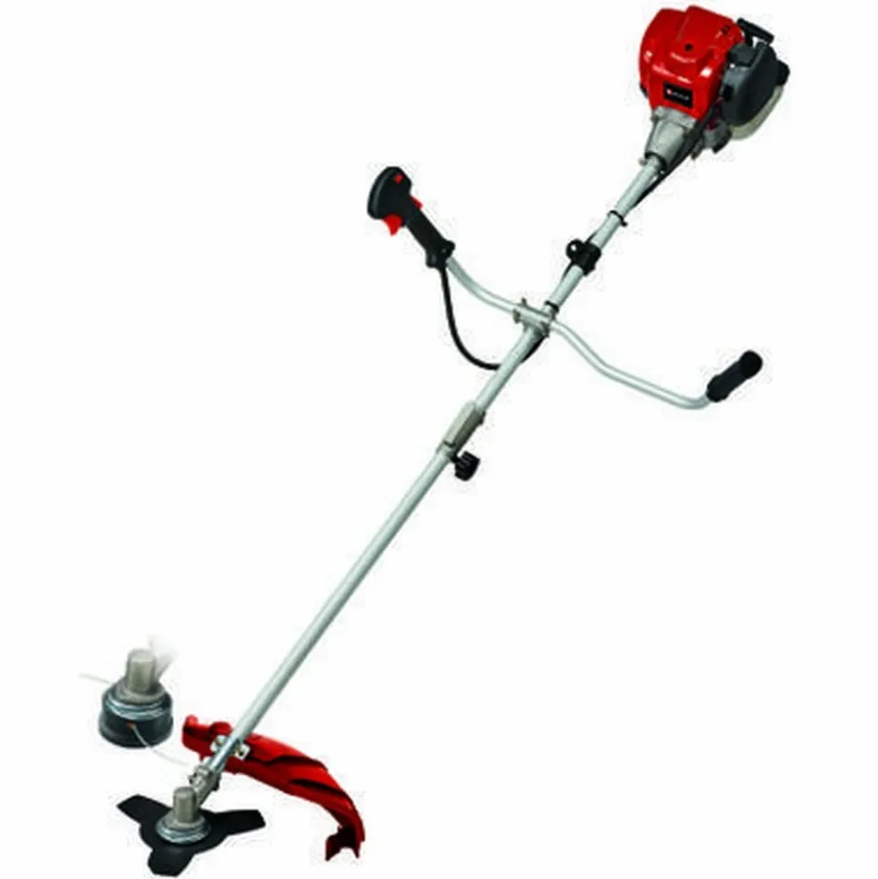 EINHELL - Débroussailleuse thermique gc-bc 36-4 s