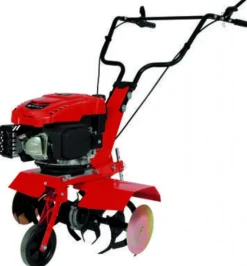 EINHELL - Motobineuse thermique gc-mt 2560 ld