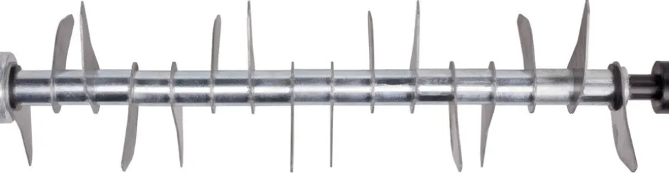EINHELL - Rouleau de scarification pour ge-sa 1435/1