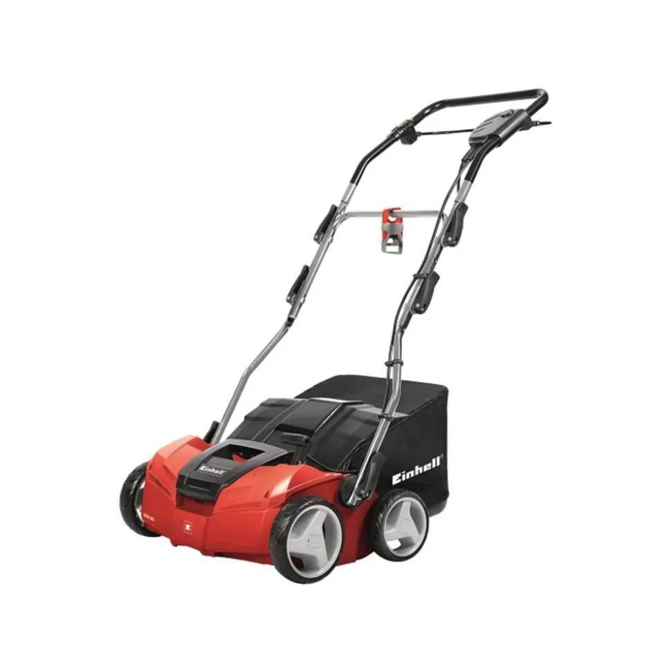 EINHELL - Scarificateur électrique GE-SA 1435