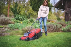 EINHELL - Tondeuse à gazon électrique gc-em 1000/32