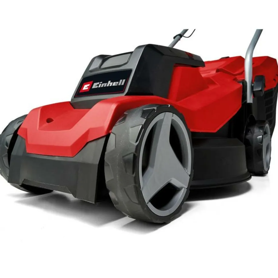 EINHELL - Tondeuse à gazon électrique gc-em 1000/32