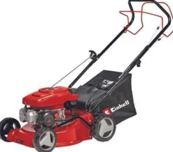 EINHELL - Tondeuse à gazon thermique gc-pm 40/2 s pour pelouses jusqu'à 1000 m²