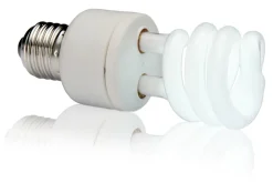 EXO TERRA - Ampoule fluo compact ubv 100 reptiles