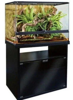 EXO TERRA - Table terra exo l. P / crystal 91,5x46,5x70.5cm