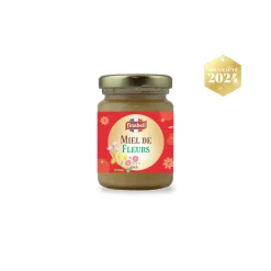 FINABEIL - Miel de fleurs 250g