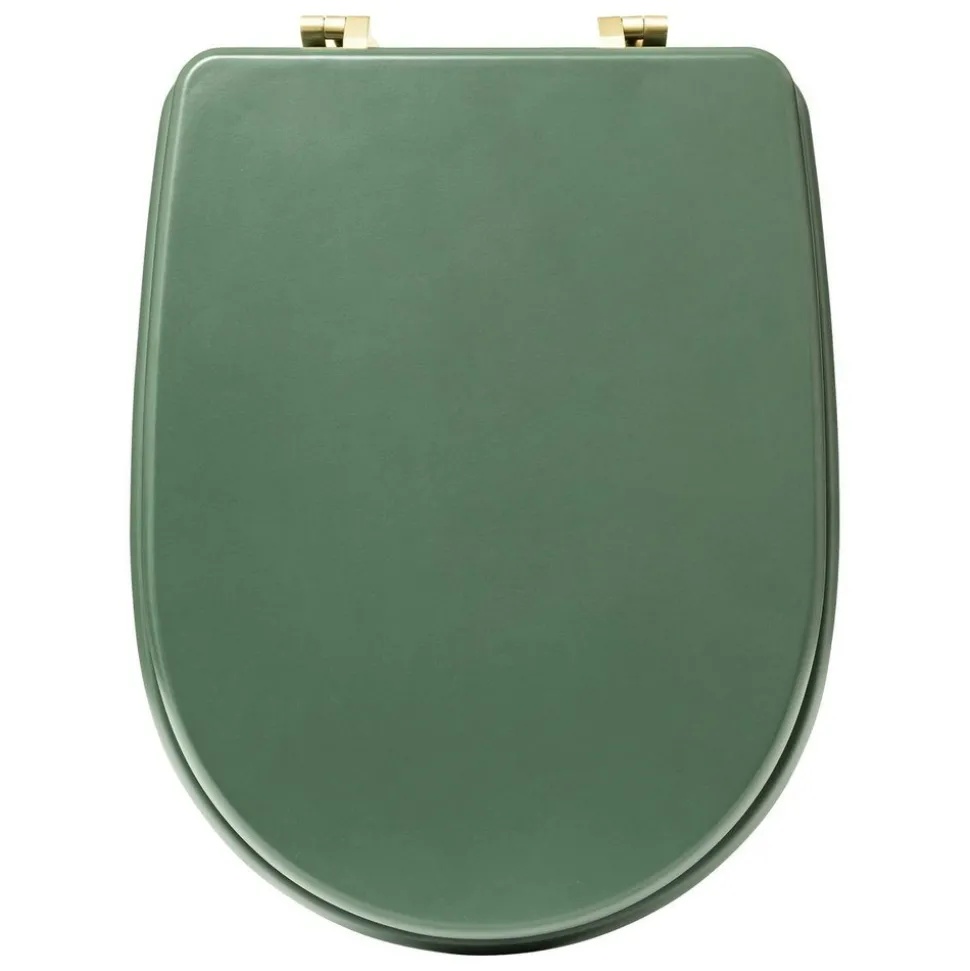 5 FIVE SIMPLY SMART - 5five - abattant wc "duo" ficus