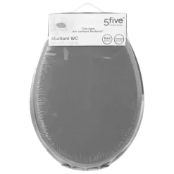 5 FIVE SIMPLY SMART - 5five - abattant wc