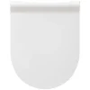 5 FIVE SIMPLY SMART - 5five - abattant wc ultra fin blanc