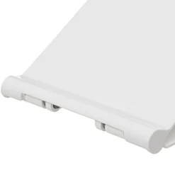 5 FIVE SIMPLY SMART - 5five - abattant wc ultra fin blanc
