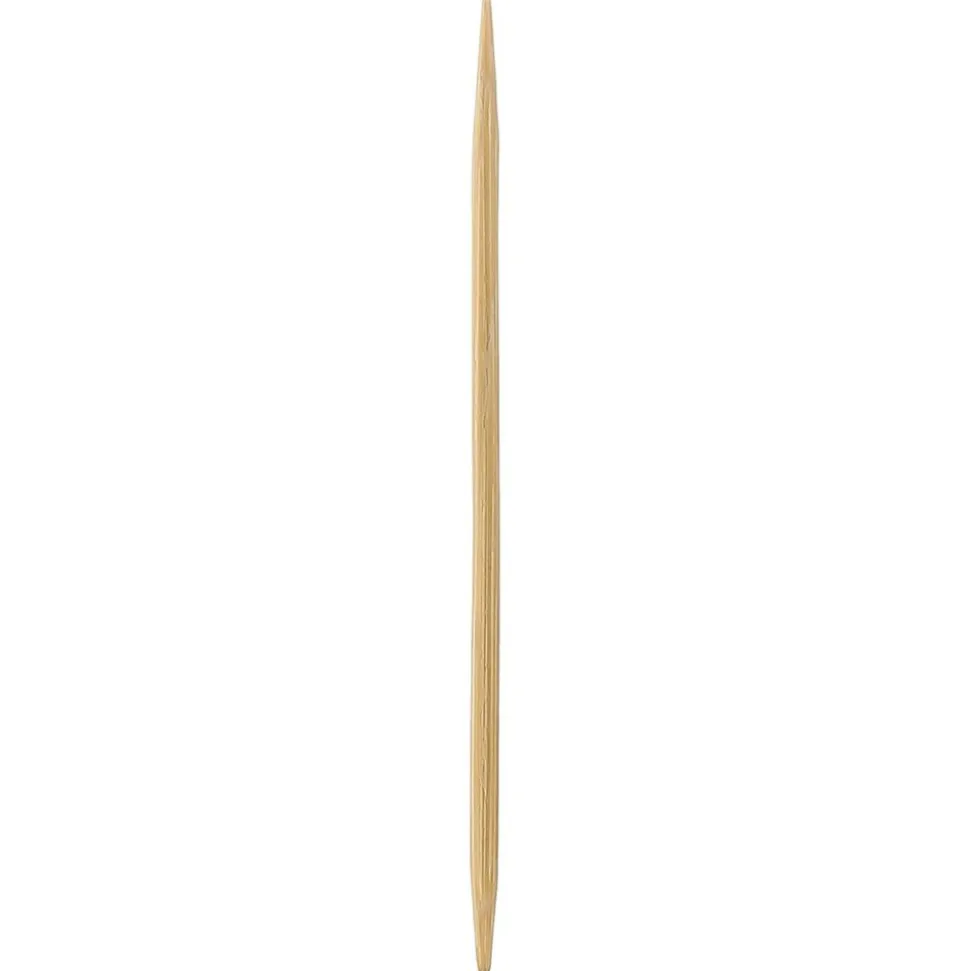5 FIVE SIMPLY SMART - 5five - 3 boîtes 200 cure dents bambou