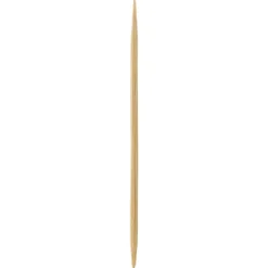 5 FIVE SIMPLY SMART - 5five - 2 boîtes 500 cure-dents bambou